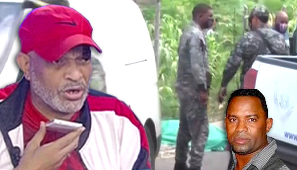 Más De 30 Disparos Recibió “La Soga” El Cocodrilo Habla Con La Familia Y Revela Detalles Del Hecho