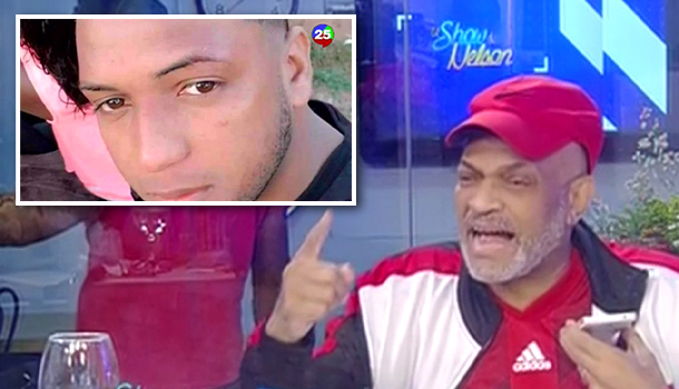 Habla La Madre Del Joven Taxista Asesinado Que Dejó A Dos Niñas En La Orfandad