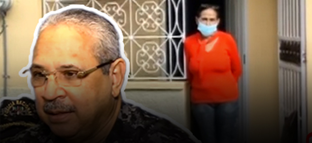 Los Conflictos Entre Bandas Cobran Vidas Y Atormentan A Los Moradores De Elegido, Santiago 