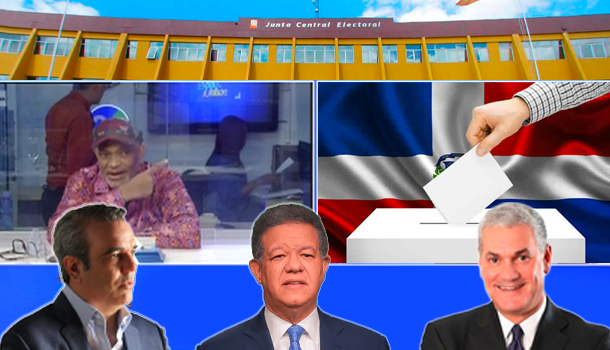 El Cocodrilo: “Si Los Políticos No Buscan A Sus Votantes, La Gente No Va A Ir A Votar”