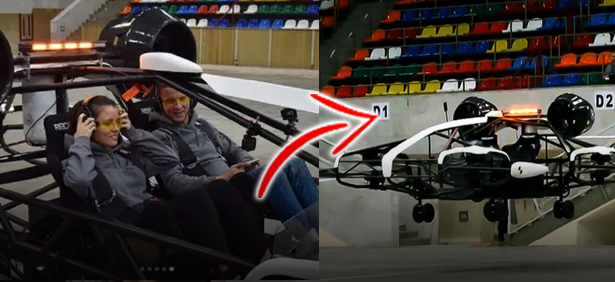 Este Será El Transporte Que El Publico Utilizara Entre Los Años 2023–2025