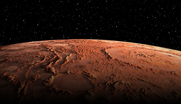 Pronto Podremos Escuchar Los Sonidos De Marte Por Primera Vez