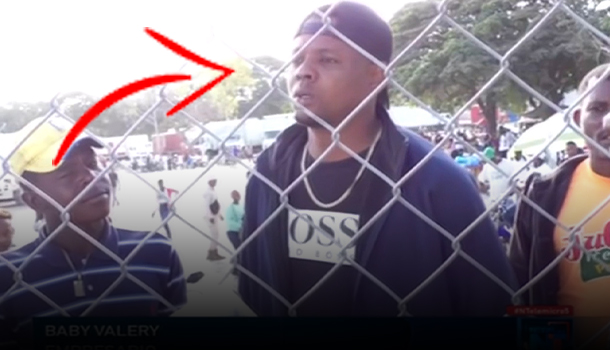  Empresario Haitiano Cierra La Frontera Pidiendo Devolución Por 157.000 $US Retenidos Por Aduanas