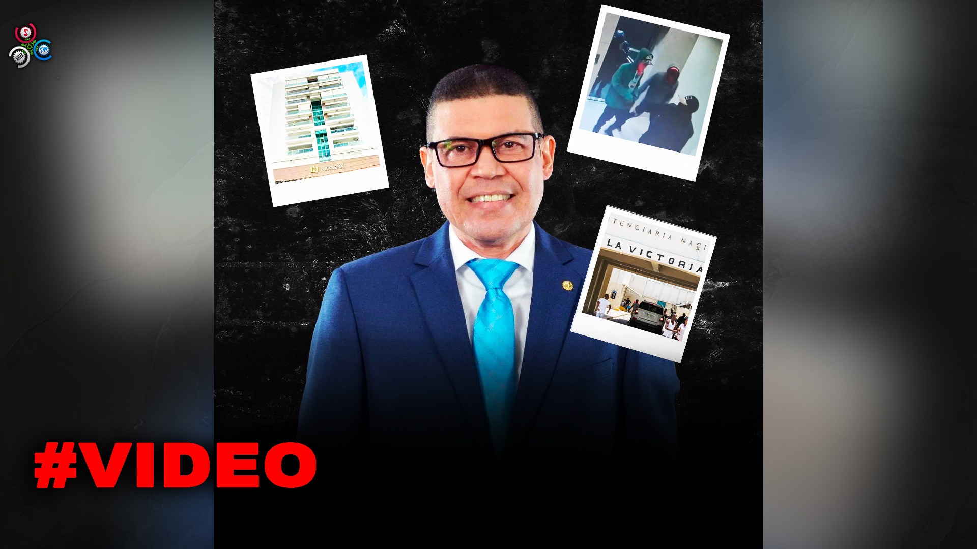 “Un Crimen Que Siempre Estuvo Organizado Desde DENTRO De La Torre”