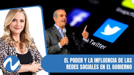 Cuando Las Redes Sociales Hacen Que Un Gobierno Ejecute Y Escuche | Nuria Piera