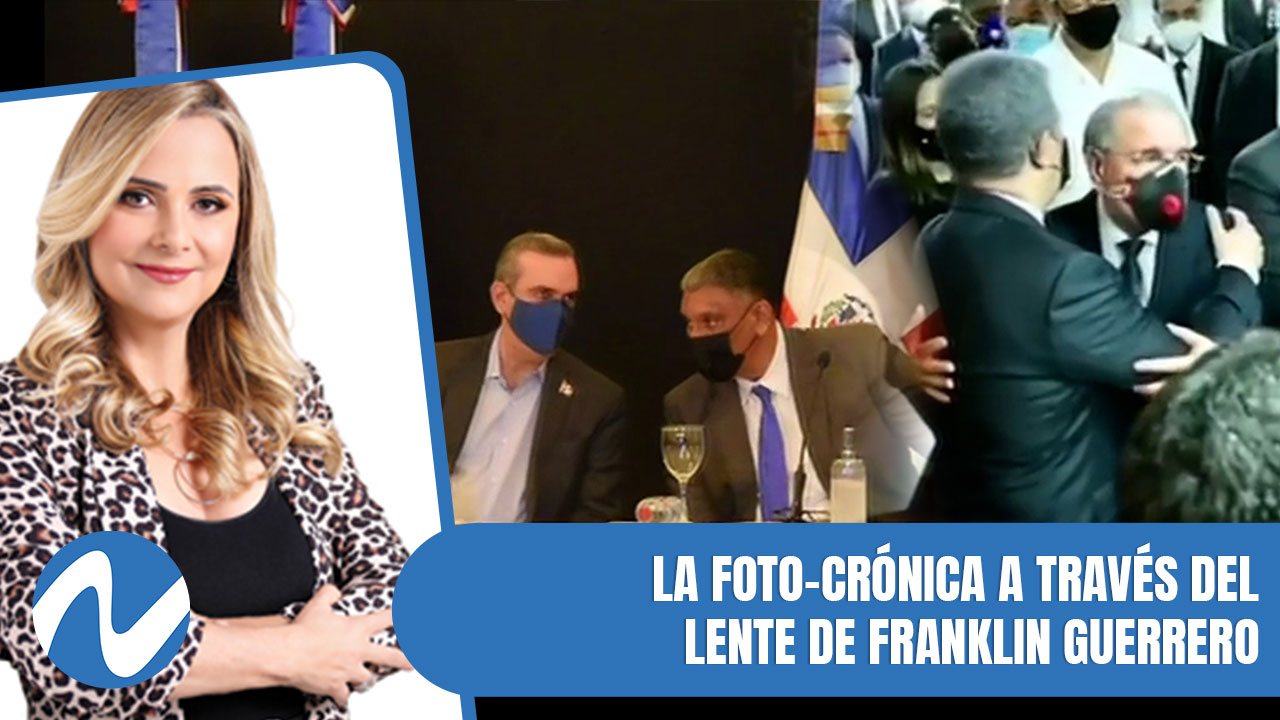 La Foto Crónica Con Temas De Interés A Través Del Lente De Franklin Guerrero | Nuria Piera