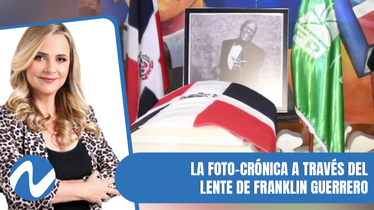 La Foto Crónica Con Temas De Interés A Través Del Lente De Franklin Guerrero | Nuria Piera