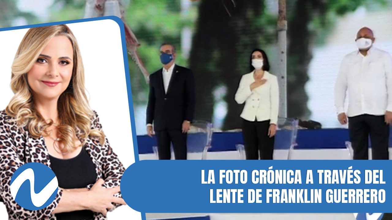 La Foto Crónica Con Temas De Interés A Través Del Lente De Franklin Guerrero | Nuria Piera