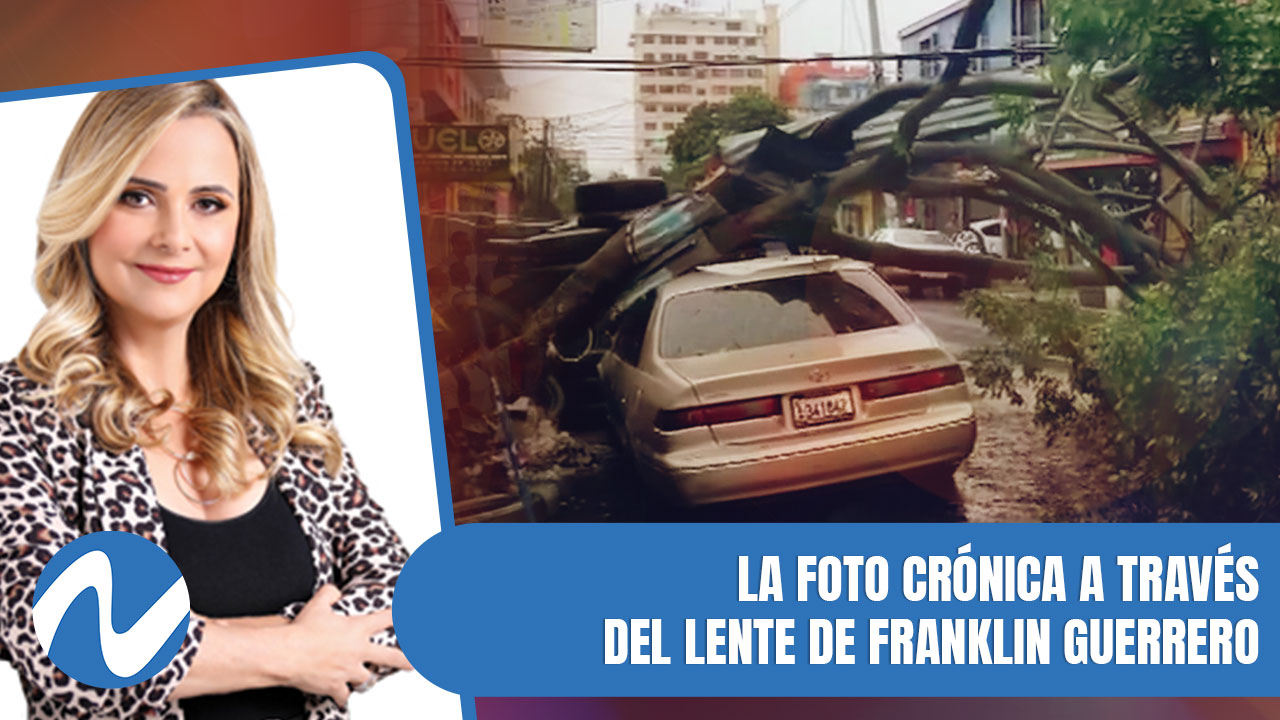 La Foto Crónica Con Temas De Interés A Través Del Lente De Franklin Guerrero | Nuria Piera