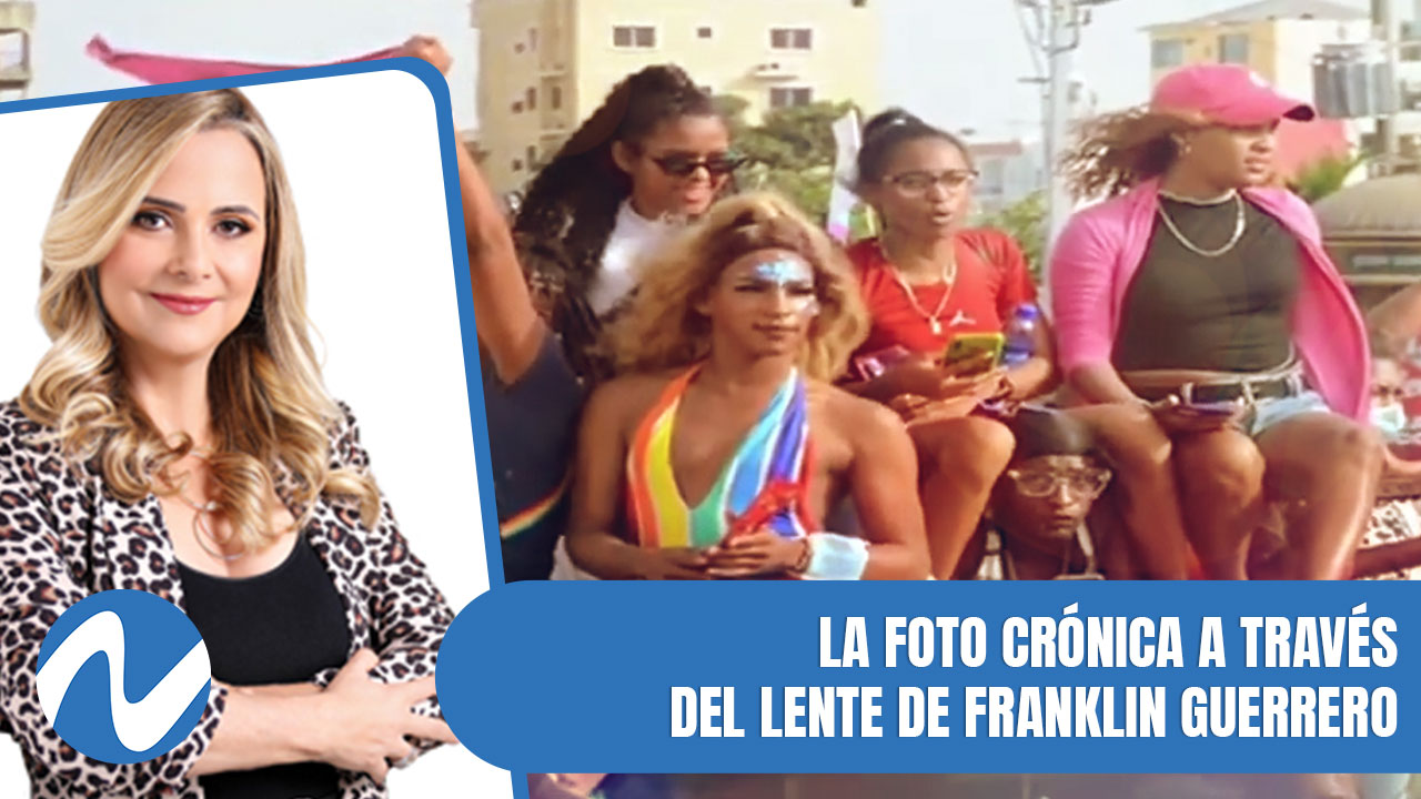 La Foto-Crónica A Través Del Lente De Franklin Guerrero | Nuria Piera