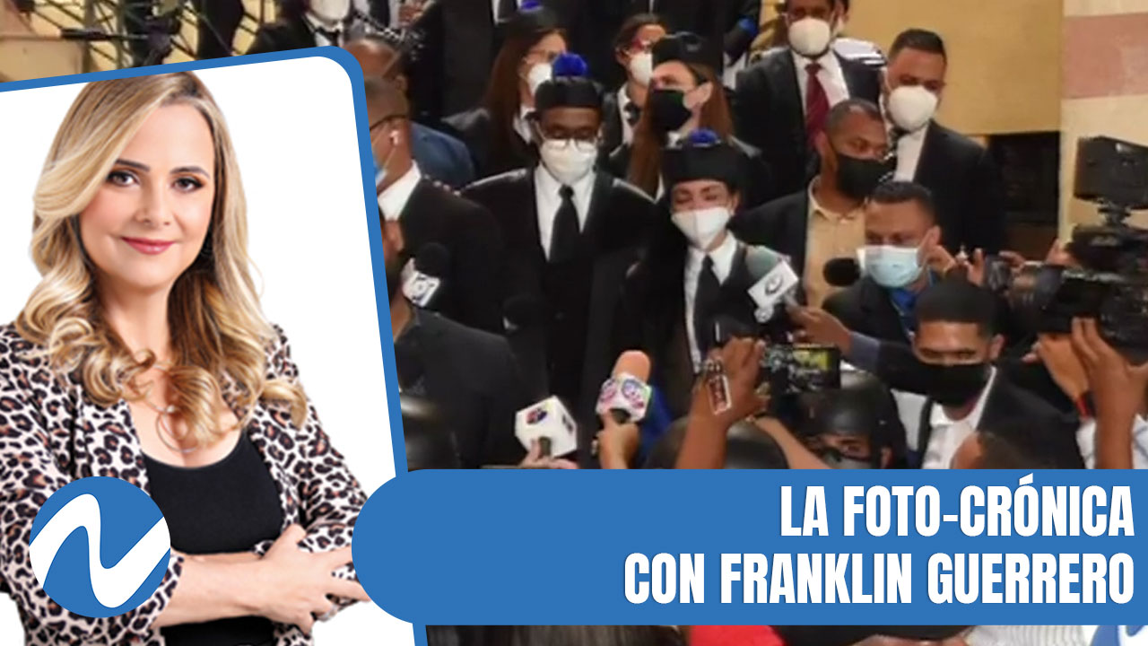 La Foto-crónica A Través Del Lente De Franklin Guerrero | Nuria 