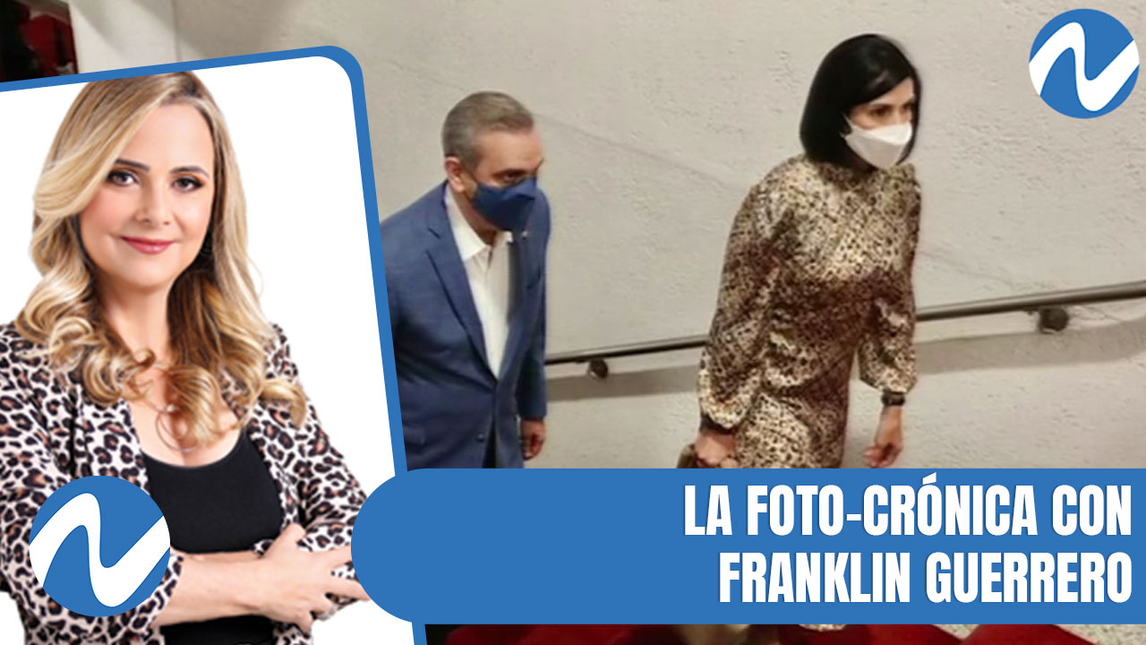 La Foto-crónica A Través Del Lente De Franklin Guerrero | Nuria