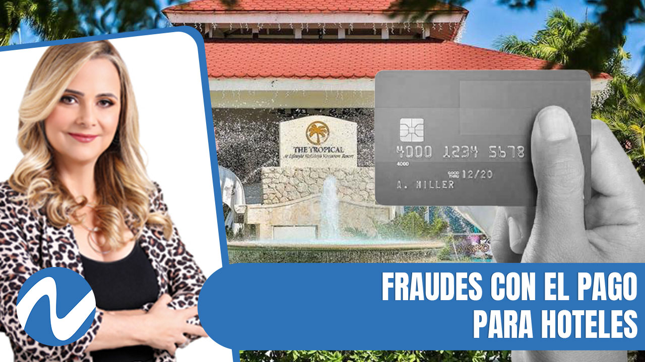 Denuncias De Pagos Para Disfrutar Turismo En El País Que No Han Resultado Bien | Nuria 