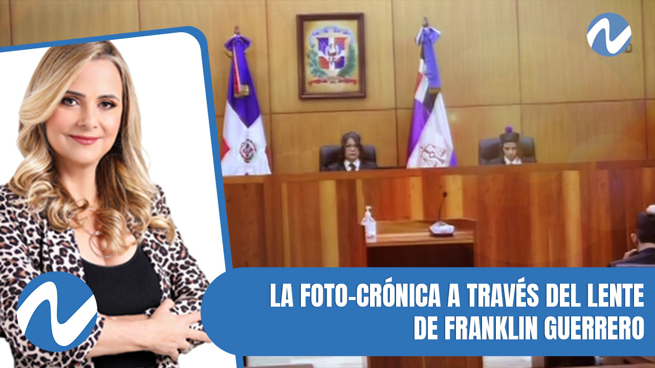 La Foto-Crónica A Través Del Lente De Franklin Guerrero | Nuria Piera