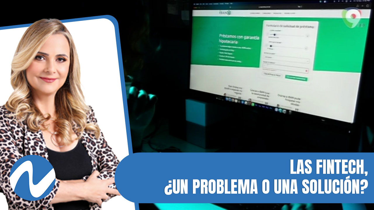 Las Fintech, ¿Un Problema O Una Solución? | Nuria Piera