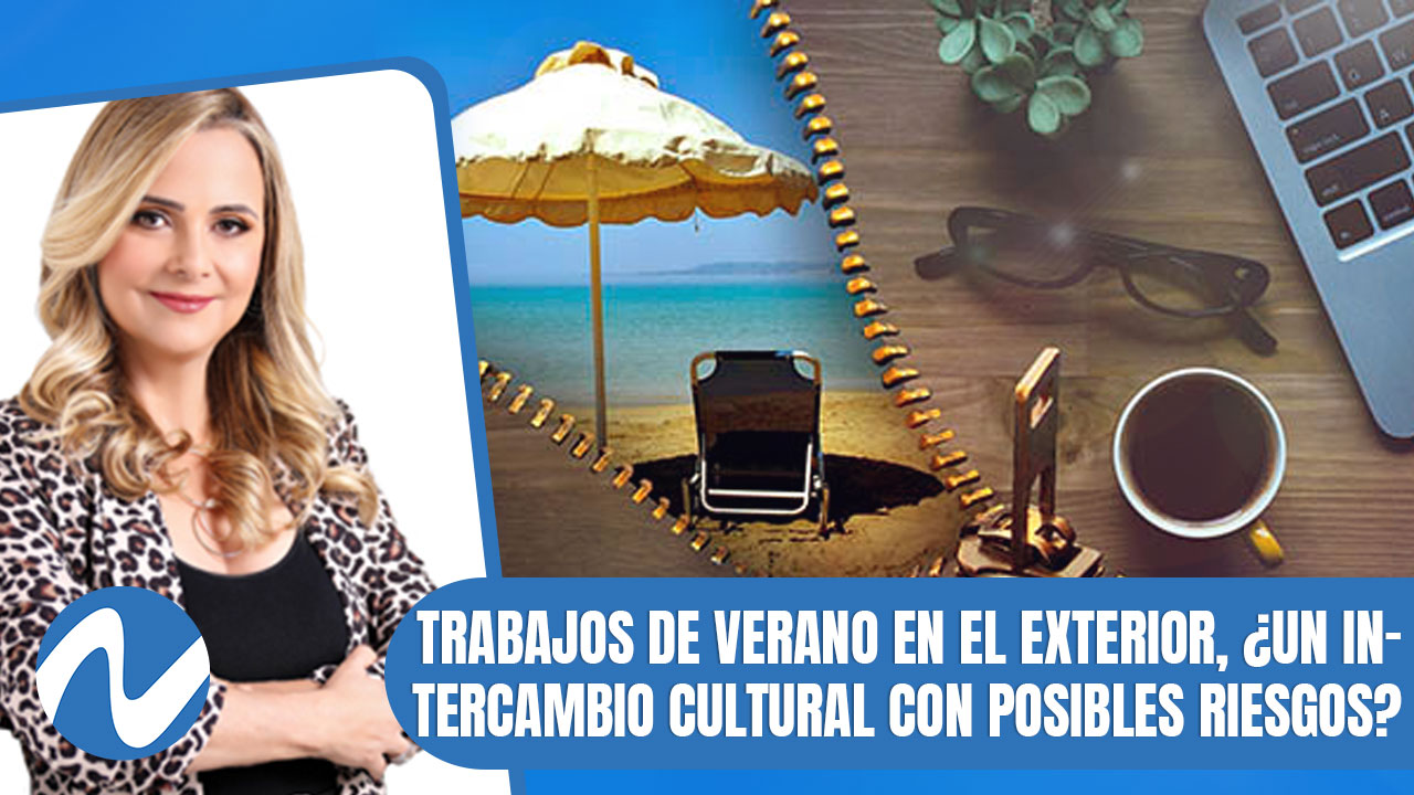 Ndigital Con El Resumen De Las Temas Nacionales E Internacionales Más Trascendentales