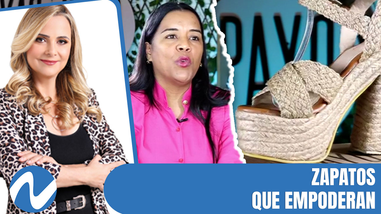 Zapatos Que Empiedran