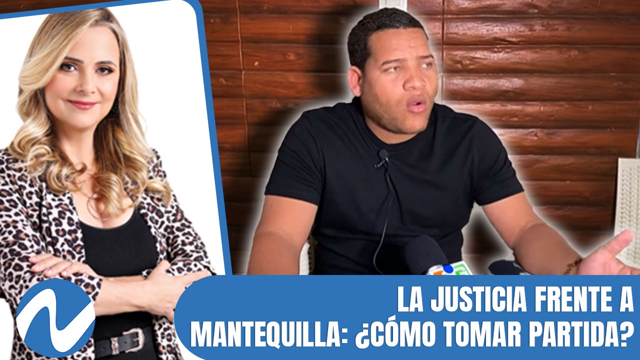 La Justicia Frente A Mantequilla: ¿cómo Tomar Partida?