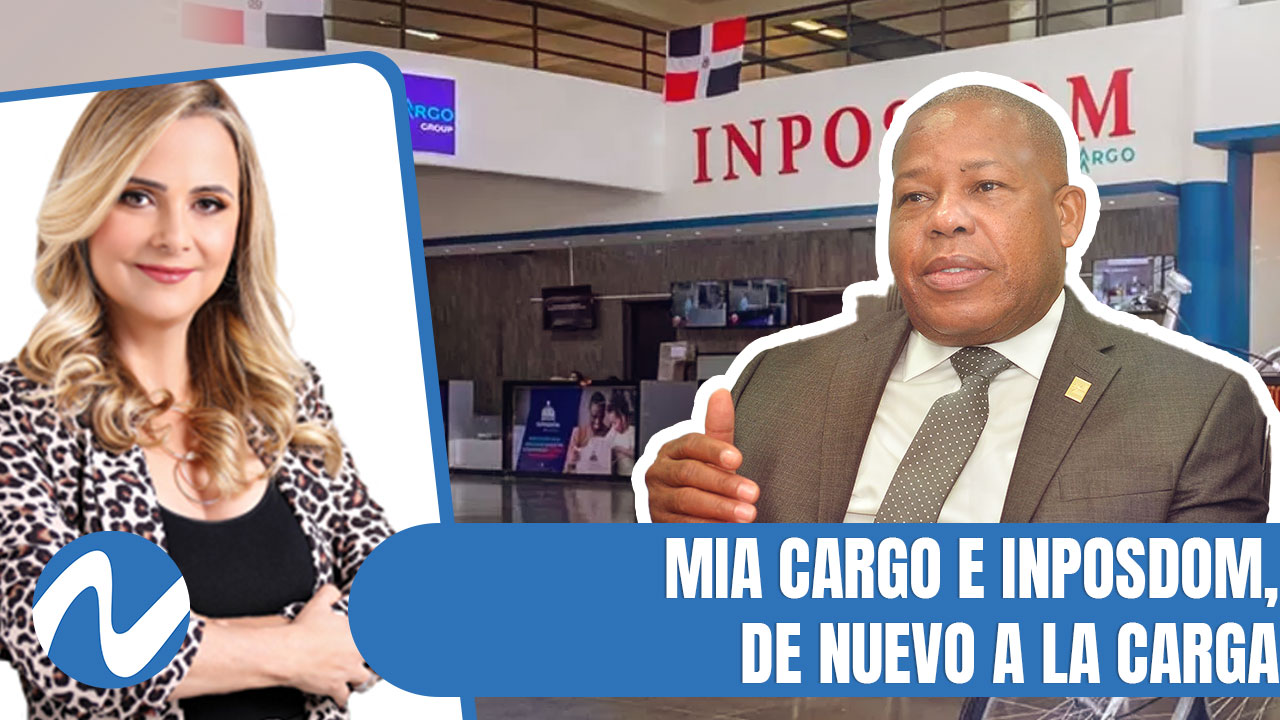 NDigital Con El Resumen De Las Noticias Nacionales E Internacionales Más Trascendentales De La Semana