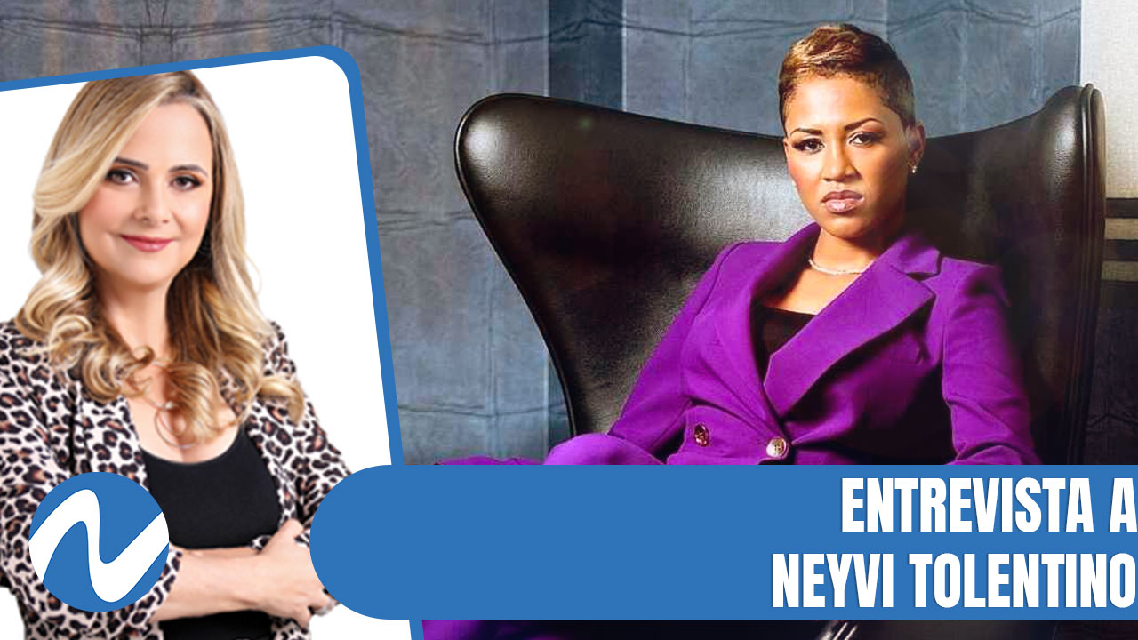Entrevista A Neyvi Tolentino | Nuria Piera