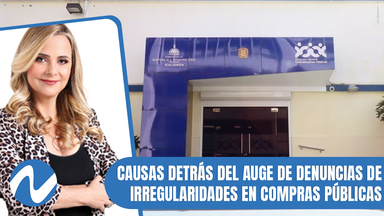 Operación Coral, La Corrupción Desde El Poder / Parte 1 | Nuria Piera