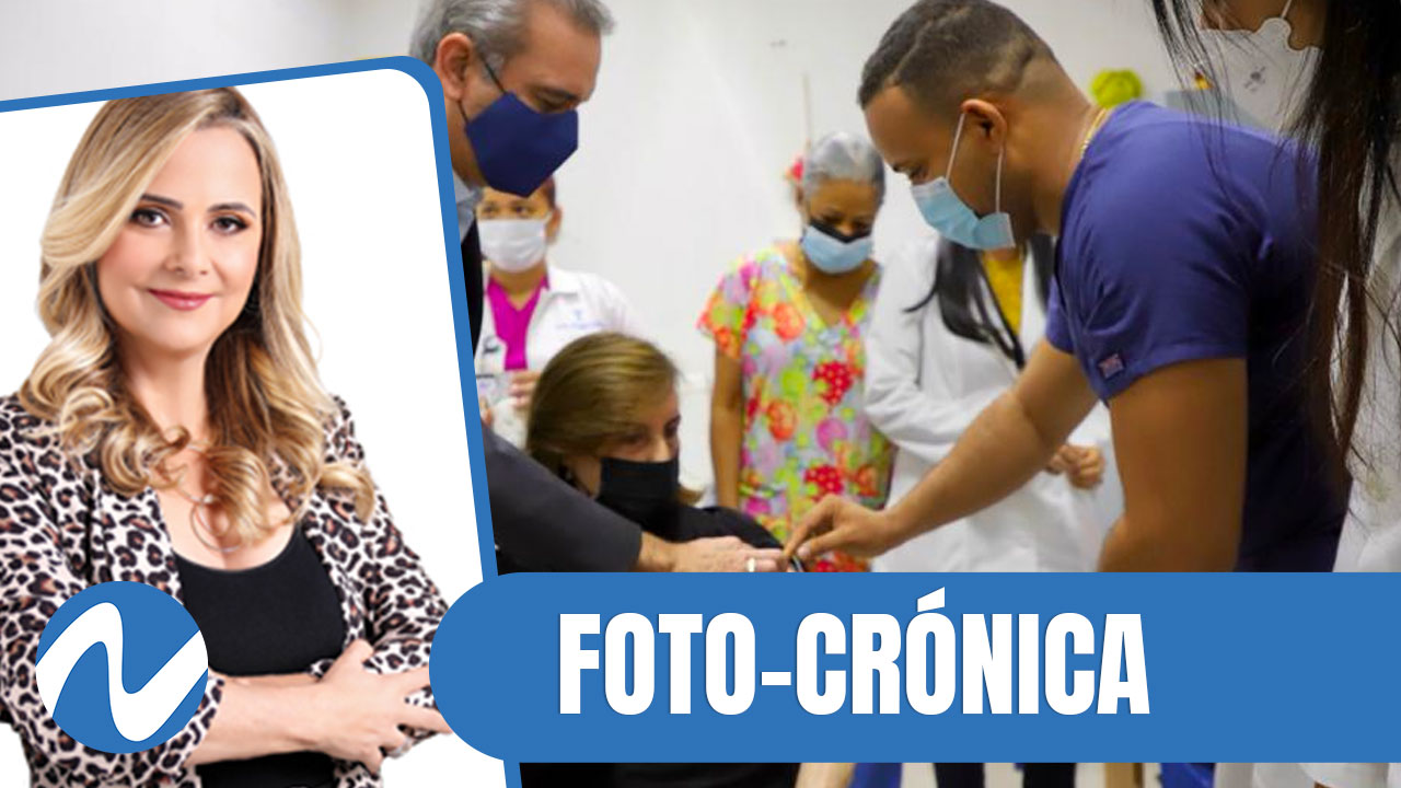 Foto-crónica: Con Temas De Interés Desde El Lente De Franklin Guerrero