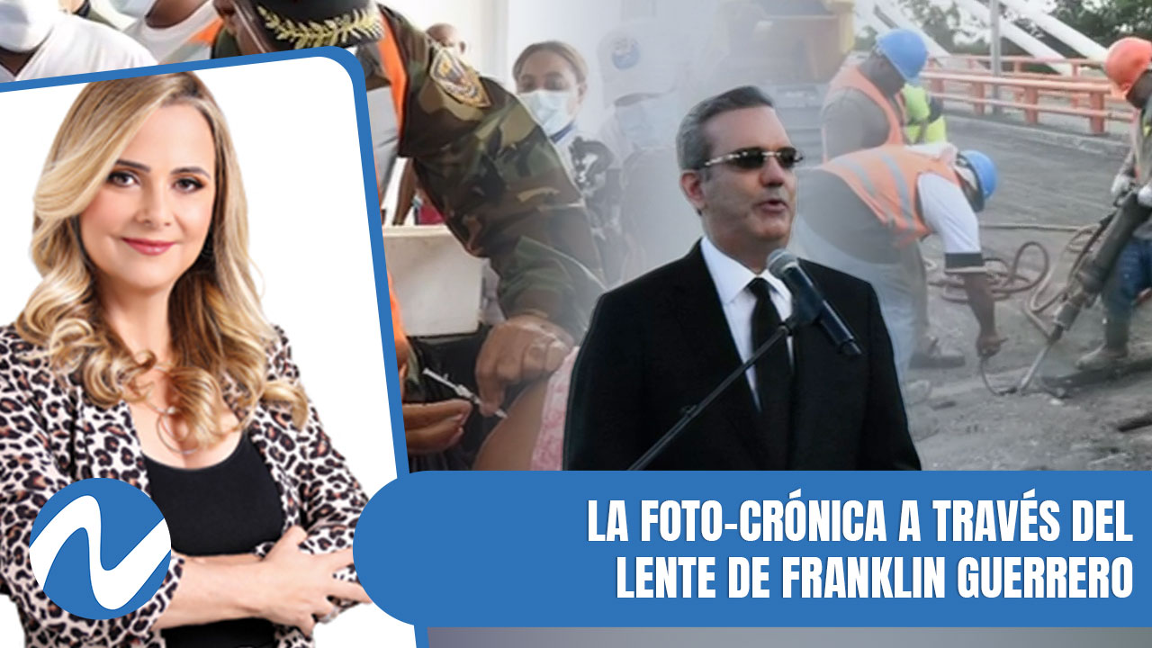La Foto-crónica Con Temas De Interés A Través Del Lente De Franklin Guerrero | Nuria Piera