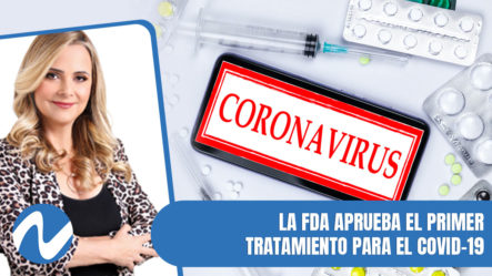 Sotrovimab: El Primer Tratamiento Para El Covid-19 | Nuria Piera