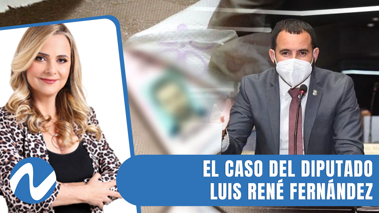 Damos Seguimiento Al Caso Del Diputado, La JCE Responde | Nuria Piera