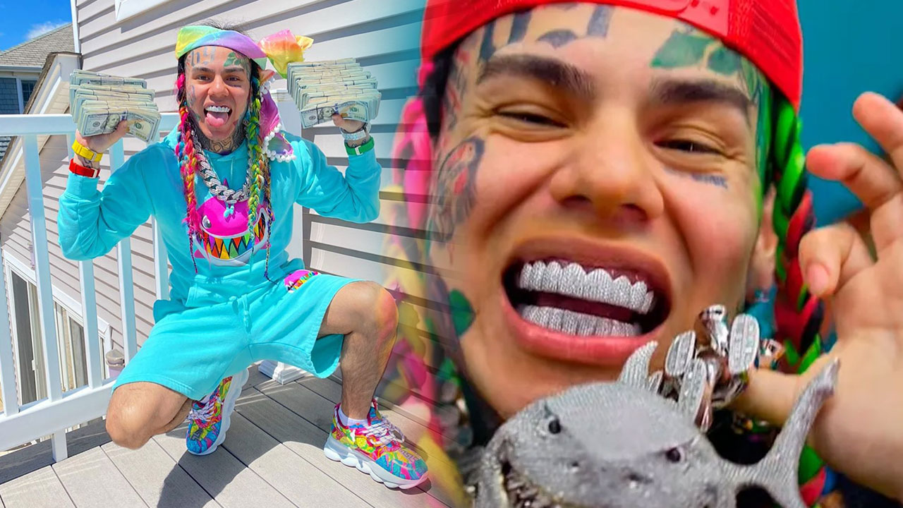 “Casi Casi” Le Desprenden El Dedo A Ozuna