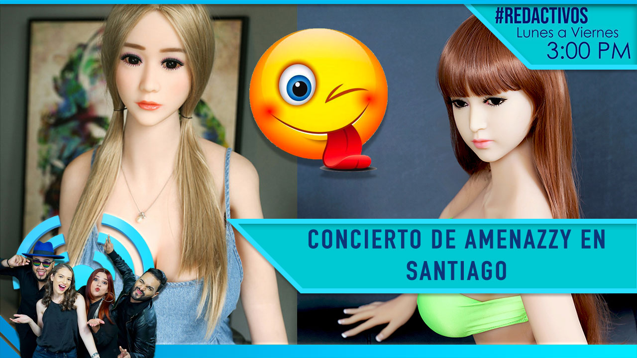 ¿Cambiarias A Tu Pareja Por Una Muñeca Sexual?