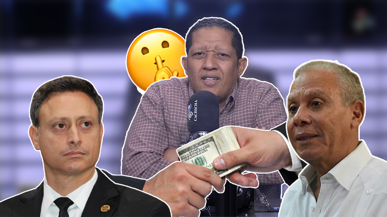 Rondón Dice Jean Alain Le Ofreció Soborno | Asignatura Política