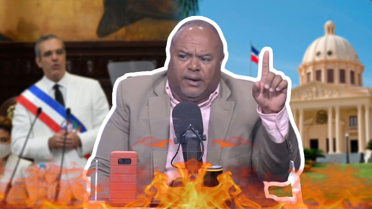 ¿Solo Promesas? Fernando Padilla Emite Opinión Sobre Actual Gestión De Gobierno | Asignatura Política