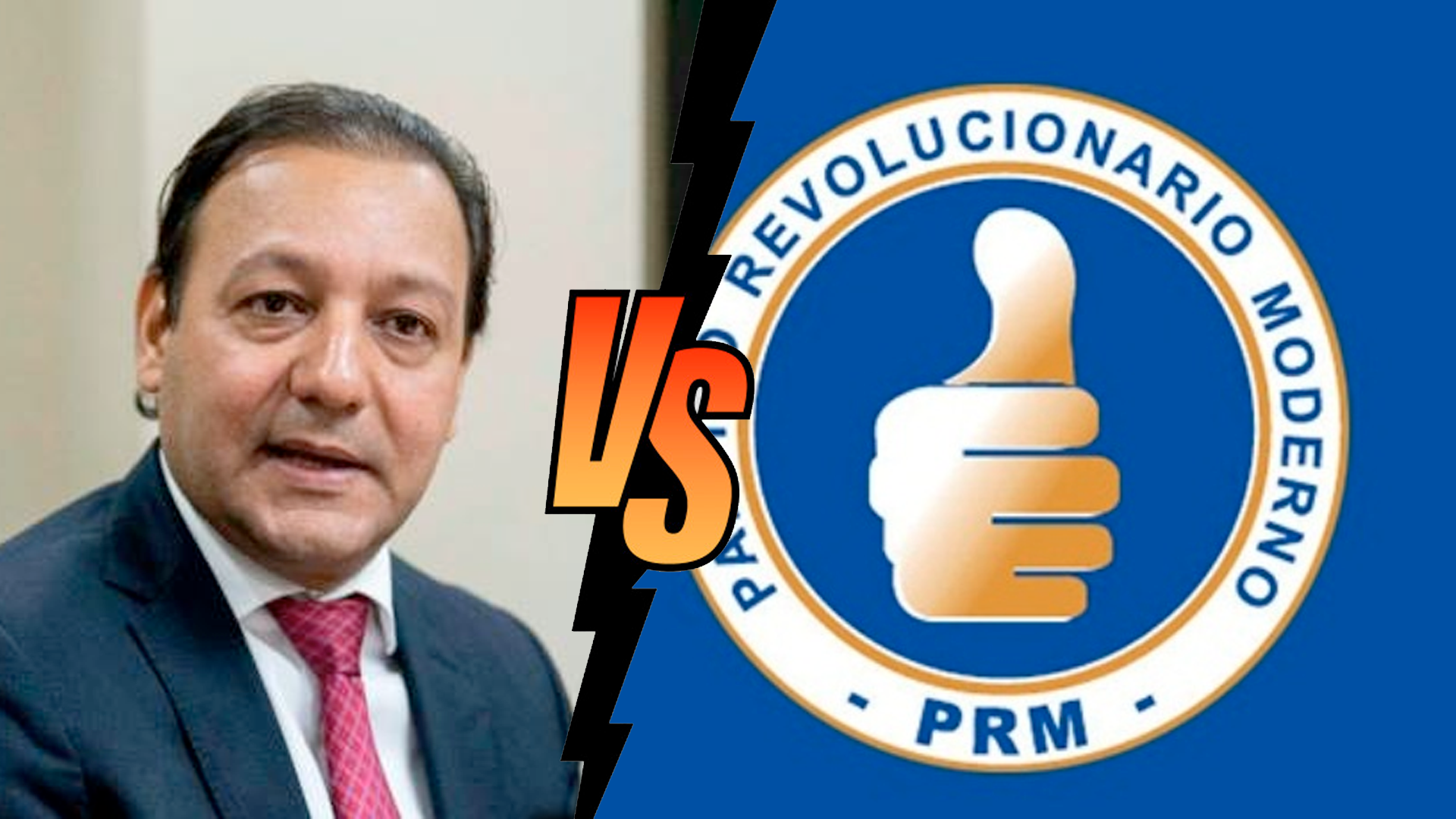 Posible Contra Demanda Del PRM Hacia A Abel Martínez