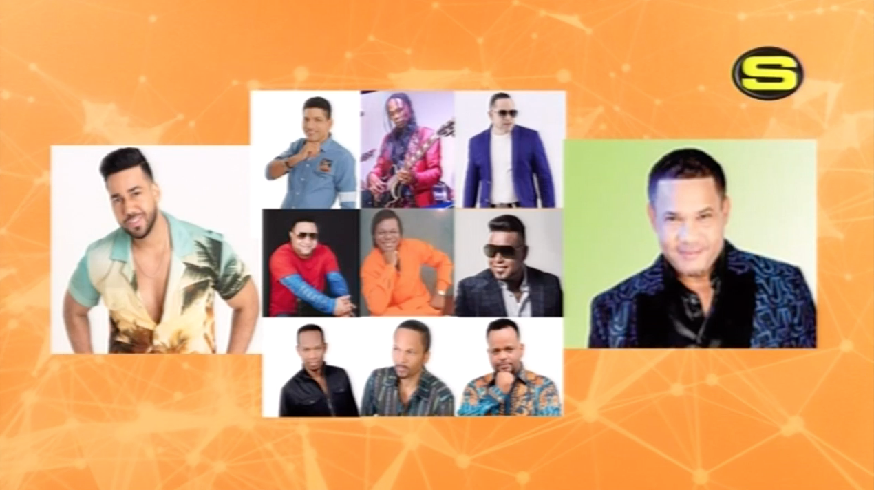 Posibles Bachateros Que Estarían En La Próxima Producción De Romeo, Según Mamola