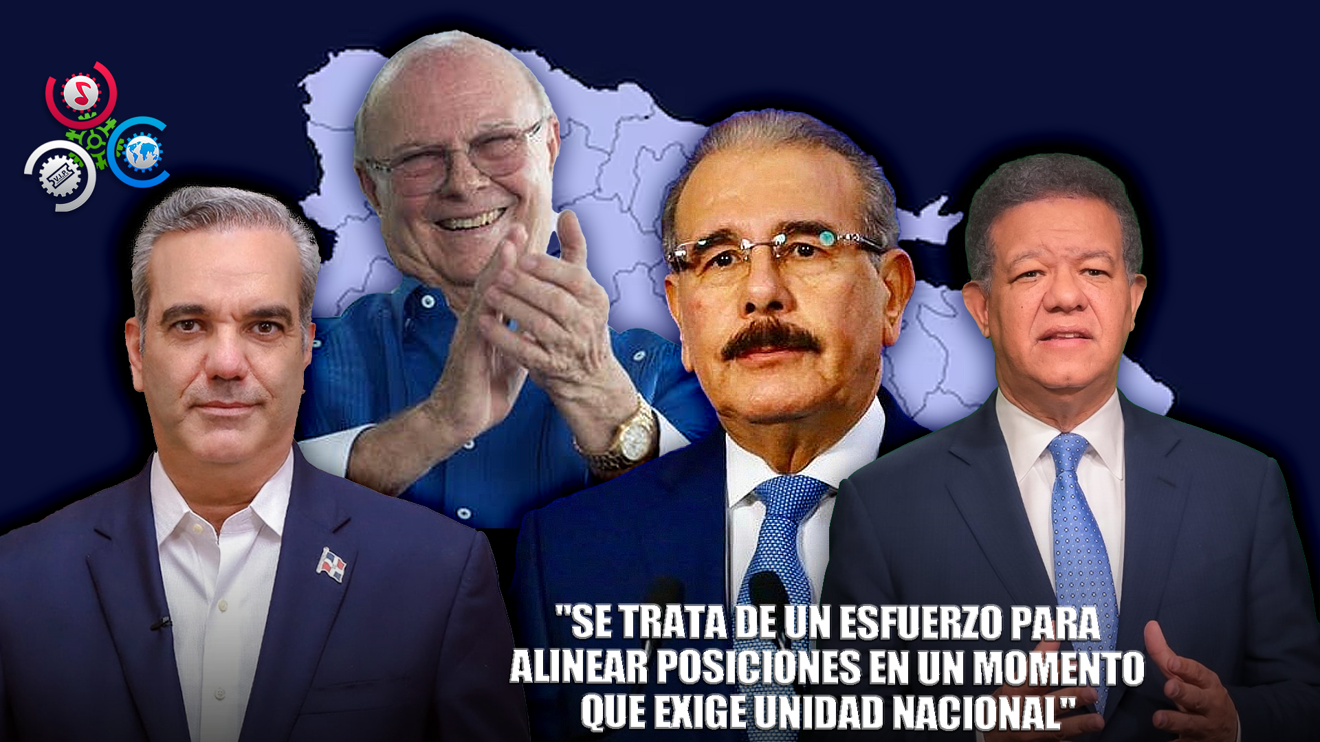 Posponen Para El Jueves 5 El Encuentro Con Expresidentes