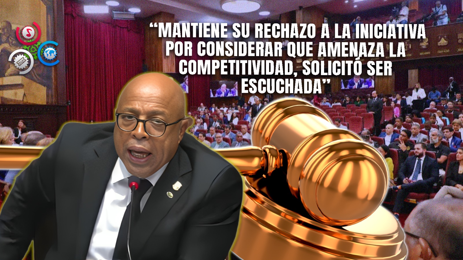 Postergan Debate Sobre Exenciones Fiscales Por Contexto Económico