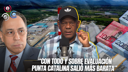 Pozo “Administrar La Red Eléctrica Le Ha Salido Más  Caro Que Cualquier Acto De Corrupción”