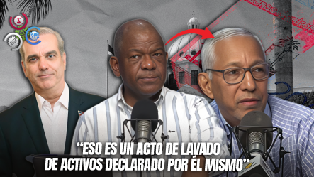 Martínez Pozo: “Coño Presidente, A Usted  Le Ha Tocado Gobernar Sin Gente, Con Unos Estúpidos Como Ese”