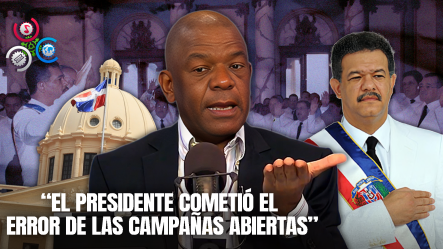 Pozo “Tanto El Gobierno Como El País, Le Están Preparando Un Traje A La Medida A Leonel”