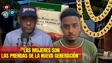 Pozo: “El Caso De MG Kitchen Es Un Conflicto De Demostración, Yo Soy, Soy Más Que Tú”