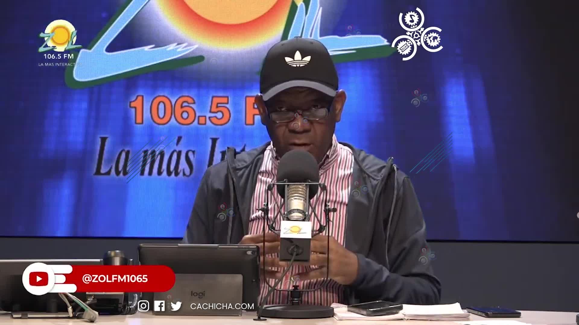 Julio Martínez Pozo: “La Abstención No Era Descontento Con El Gobierno Sino Con La Política, Si No Votan Por Los Opositores”