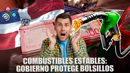 Precios De Los Combustibles Para La Semana Del 24 Al 31 De Octubre