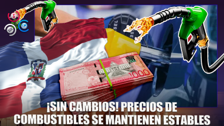 Precios Del Combustible De La Semana Desde El 11 Hasta 17 De Octubre