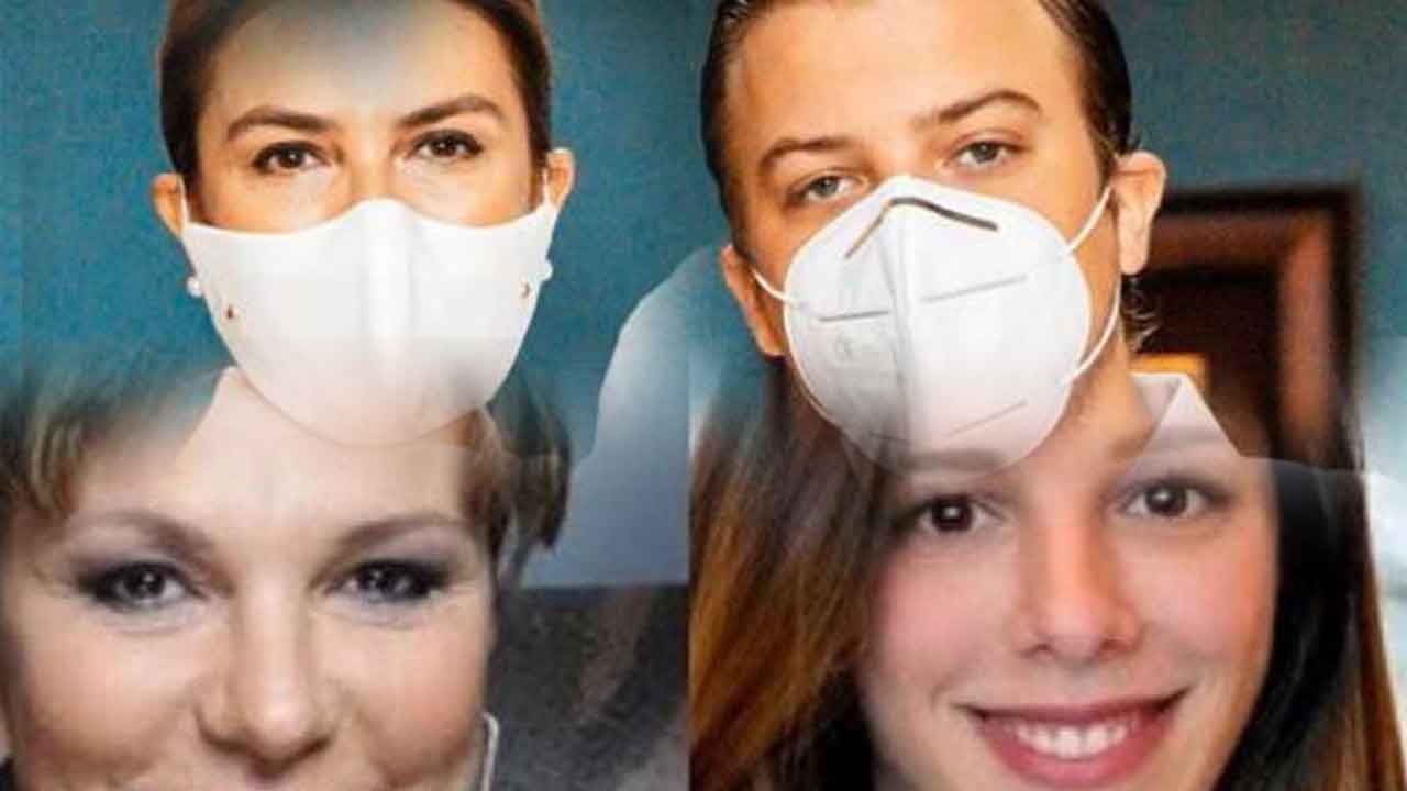 Preferencias Entre Parientes En El Nuevo Gobierno