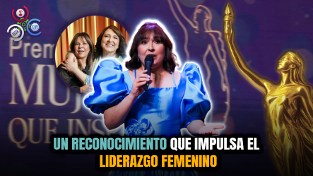 Premio Mujeres Que Inspiran Celebrará Su Tercera Edición Y Reafirma Su Impacto