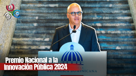Ministerio Administrativo Lanza Cuarta Edición Premio Nacional A La Innovación Pública 2024
