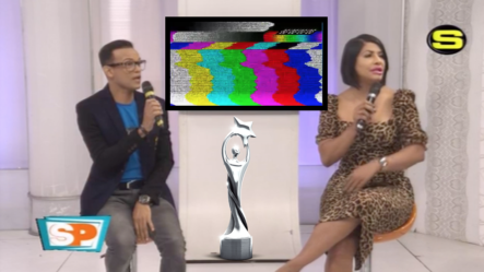 Premios Soberano 2019 Aún No Tiene Canal De Televisión Para Ser Transmitido