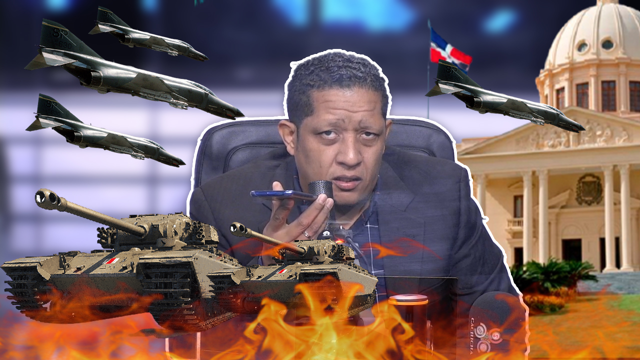 El Supuesto Golpe De Estado Contra El Presidente | Asignatura Política