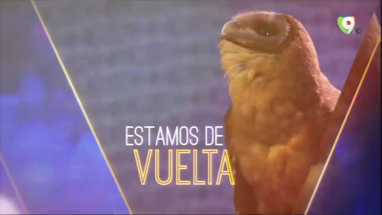 Presentación De Tueska En Esta Noche Mariasela